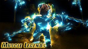 Códigos de Muscle Legends Roblox (agosto 2024): Cómo conseguir fuerza, mascotas y gemas gratis