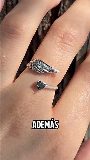 Place your order at llamandoatuangel.com or via WhatsApp at 4494761954 🪽