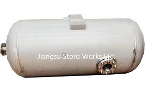 [Hot Item] Stordworks Hot Sale Tubular Reactor Pressure Vessel for Manufacturing Plant