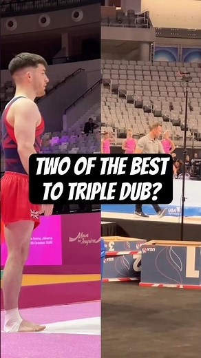 Simone and the guys out here rewriting physics with these triple-doubles 😤