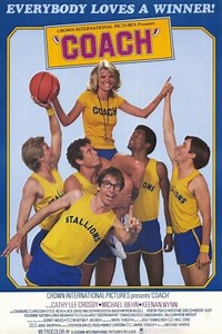 Coach (Film, 1978) - MovieMeter.nl