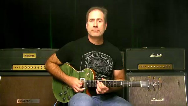 This is the 4th of a series of 5 lessons with classic rock licks as they relate to the 5 pentatonic/blues boxes instead of "who's" lick they are. This is in celebration of my new 50 Classic Rock Licks By The Box course, which is on special for its release and more info can be found here: https://gobgu.com/50crlbtbfb Downloads are here: https://bluesguitarunleashed.com/classic-rock-lick-box-4-50crlbtb/ | Blues Guitar Unleashed