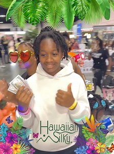 Hawaiian Silky on Reels | Facebook