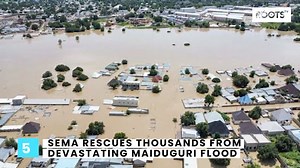 The Nigerian Electricity Regulatory Commission (NERC) has imposed a N1.69 billion fine on the Abuja Electricity Distribution Company (AEDC) for overbilling its customers between January and September 2023 | Rootstv Nigeria