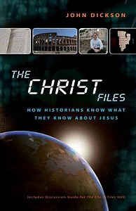 The Christ Files Video Downloads Bundle   [Video Download]