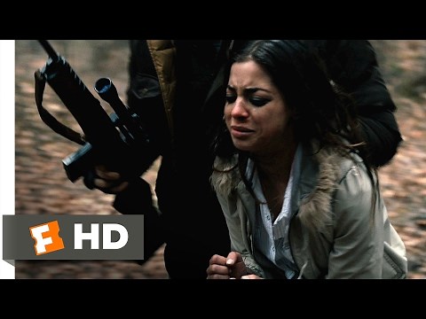 The Frozen Ground (2012) - Hunting Her Scene (4/10) | Movieclips