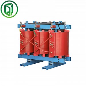 [Hot Item] Low Loss Dry Power Distribution Transformer