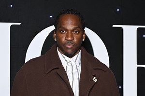 Pusha T Celebrates The 6th Anniversary Of His Classic Album "DAYTONA"