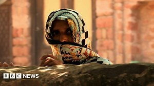 The story of India's slave brides