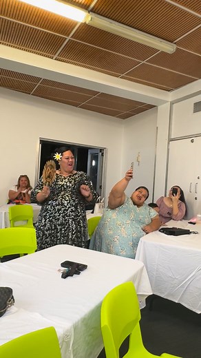 Lesssgoo sissy 😍😅💃💃💃 | Graceorina Fifita