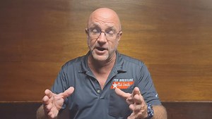 Memphis Wrestling Hall of Famer, Downtown Bruno is a proud member of Pro Wrestling Mid South | Pro Wrestling Mid South