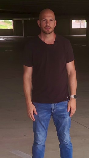 Take the step of faith! | Jonathan Schmitz