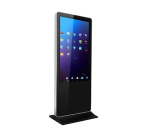 [Hot Item] Advertising Screen 2000nits LED Backlight TFT Screen Panel Outdoor Digital Signage for Industrial LCD Display Monitors