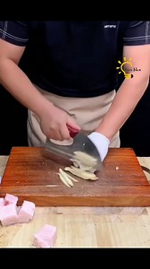 160 reactions · 252 shares | Your kitchen needs this knife! | Creation Hive | Facebook