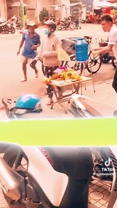 Video thể hiện rõ nét từ Tòn Lon Ton | Tôi Là Dân Quận 6