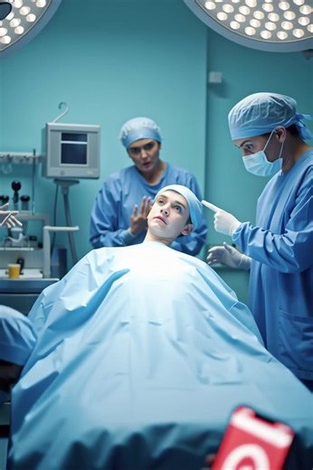 My son’s health was failing, and the only match was my kidney. my daughter-in-law pressed me: “you have to do this, you’re his mom!” just before the operation began, my 9-year-old grandson cried out, “grandma, should i share the real reason he needs your kidney?”... I lay on the operating table, ready to give my kidney to my son, Caleb. Through the glass of the observation room, I could see my daughter-in-law, Aubrey, and her parents, their faces a mask of triumphant expectation. It was Aubrey w