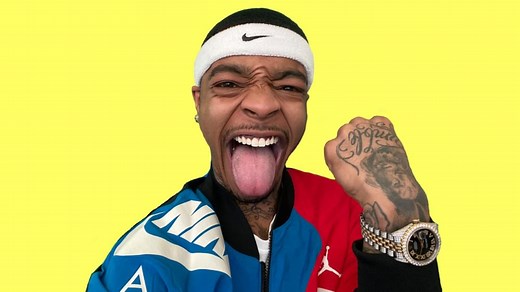 Flight Breaks Down The Meaning Of "Heat Cheque"