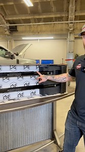 If you’re looking to fix the sloppy steering on your Powerstroke, you’ll want to check out this Kryptonite Kit ! 💪 #diesel #dieseltruck #dieselpower #dieselpowerproducts | Diesel Power Products