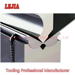[Hot Item] High Quality Press Brake Tooling and Dies Rolla V Die