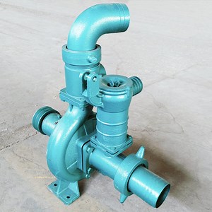 [Hot Item] Iq80-180 3 Inch Centrifugal Water Pump Agricultural Irrigation Hand Press Pump