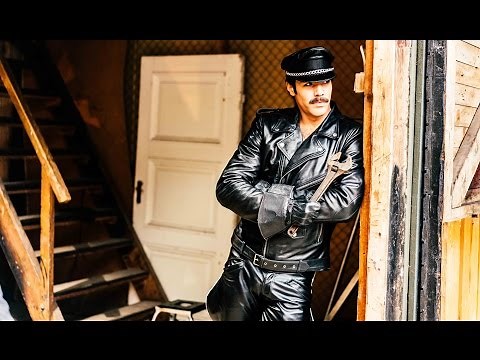 Tom of Finland – Official Teaser