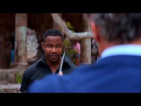 Nouveau Film Daction Complet en Français Michael jai write 2024