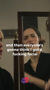 Do you like messy bis? Fleabag just might be the hot mess of your dreams: https://bi.org/en/articles/the-unicorn-scale-fleabag #RepresentationMatters | Bisexual.org