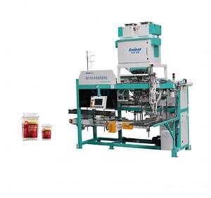 [Hot Item] Ewinall Advanced Feed Packing Machine for Granular Product Measurement