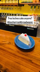 #loscharros #broadwaync | Los Charros Mexican Restaurant