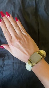 Indian Vintage Ivory Bangle  | Halka | Facebook