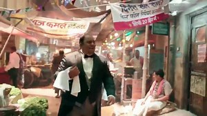 Eating Samosa In 5 Star 🤣🤣 | Bengaluru Diaries