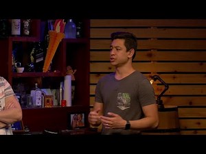 Movie Theater Screaming Match - #297