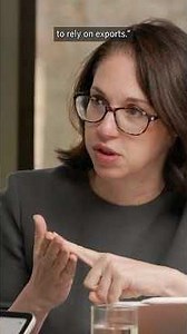 Discussing the US Shift to Modern Mercantilism