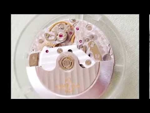 OMEGA Speedmaster 1151 Automatic Watch Movement