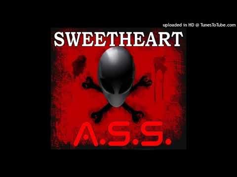 ALIEN SEX SOURCE SWEETHEART
