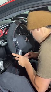 There’s something oddly satisfying about this install 😌 | Texas Custom Interior