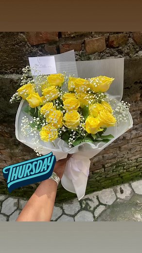 NEPAL Flowers and DECOR on Reels