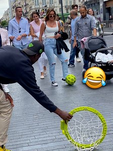 Epic Goal Challenge! ⚽😂 | No One Cares