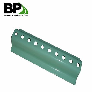 [Hot Item] Metal Fence U-Channel Post with Galvanized OEM Manufacturer