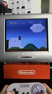 94K views · 497 reactions | Mario All-Stars Removed Secret? | 1980sGamer | Facebook