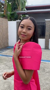 6.8K views · 77 reactions | Laurel, Batangas Teen Supermodel International Philippines 2023 JULIANNE TRISHA DEL MORO showcase her runway skills. | Pageant Trend | Facebook