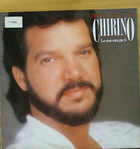 Willy Chirino - Lo Que Esta Pa' Ti