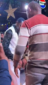 A entrada épica do profeta BM Samuel 👏🏽👏🏽👏🏽👏🏽 | Na grelha com Ladilson Manuel