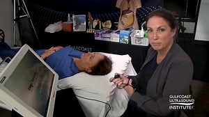 1.6K views · 18 shares | One Way to Differentiate the PCA from MCA in Imaging or Non-imaging TCD | Gulfcoast Ultrasound Institute, Inc. | Facebook