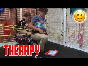 WHAT IS LIFE LIKE WITH CEREBRAL PALSY? | DAY IN THE LIFE OF THE TOUGHEST KID IN THE WORLD