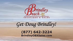 Brindley Beach Vacation and Sales - "The Brindley Difference"