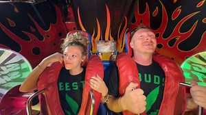 4.6K views · 24 reactions | Scott & Skyler | Daytona Slingshot | Facebook