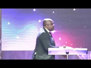 RCMI SUNDAY SERVICE (SUN. MAY 18, 2025) - 2nd Service