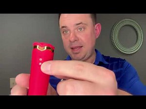 Travel-Friendly Dual Action Rabbit Vibrator – JOYFOCUS Demo