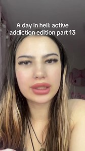This was the beginning of my addiction before it got bad and misrable so ik this video is not nearly as bad as others, it was fun in the beginning until it wasn’t #recovery #storytime #addiction #fyp #viral